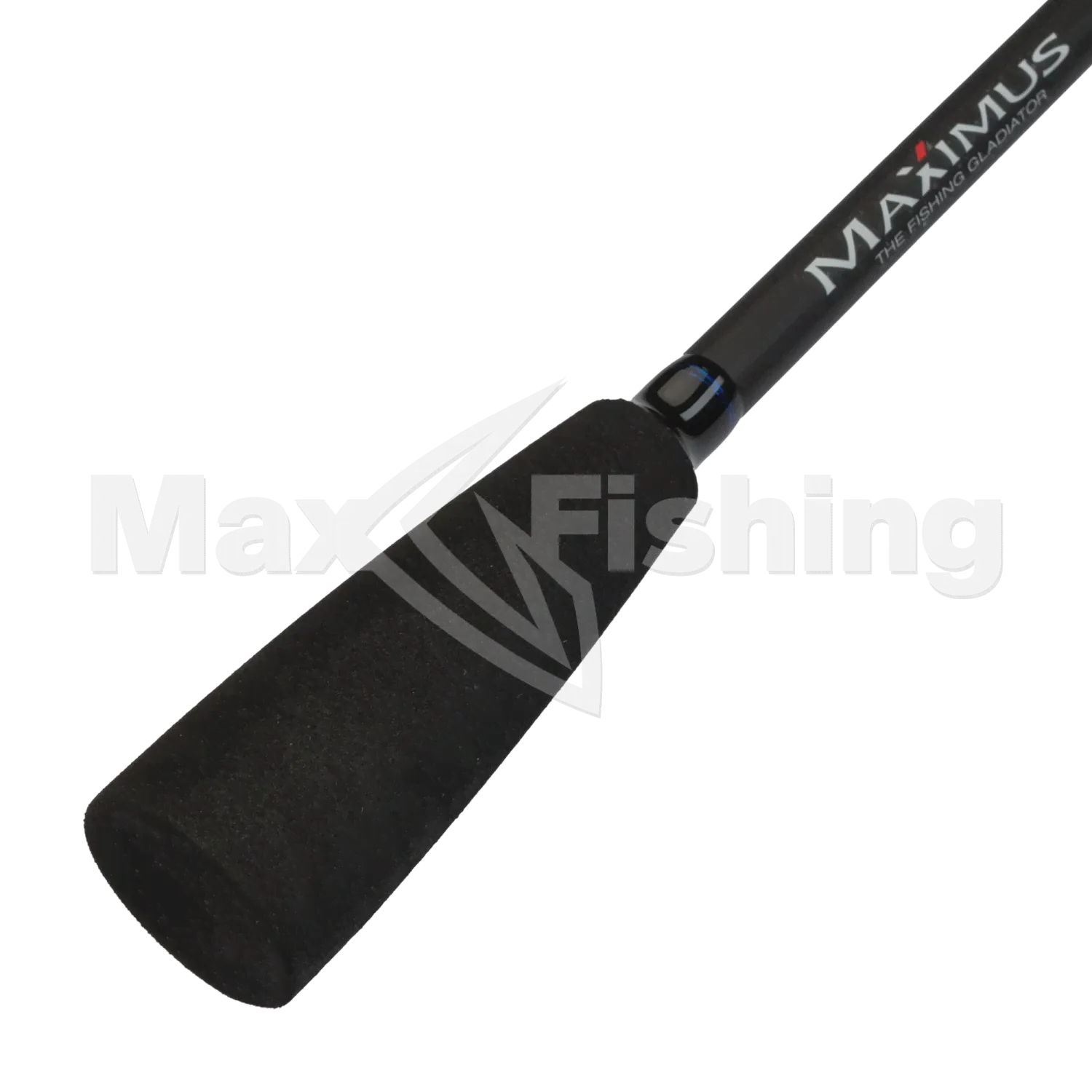 Спиннинг Maximus Indigo 24L 3-15гр-0