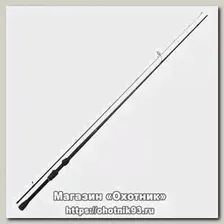 Спиннинг Maximus Pulse 732SUL 2.2м 0,8-5гр