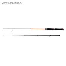 Спиннинг Maximus Axiom 18L, длина 1.8 м, тест 3-15 г