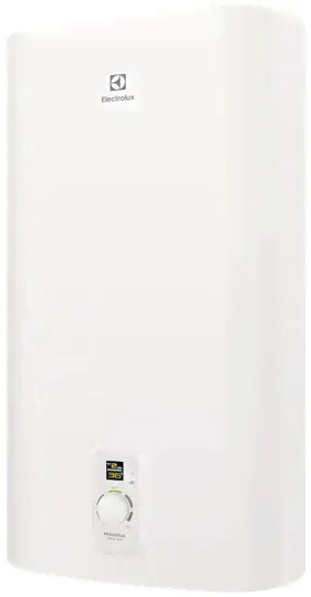 Водонагреватель ELECTROLUX EWH 30 Maximus (20 068 руб.) - купить с доставкой в Москве и регионах России | Эталон БТ