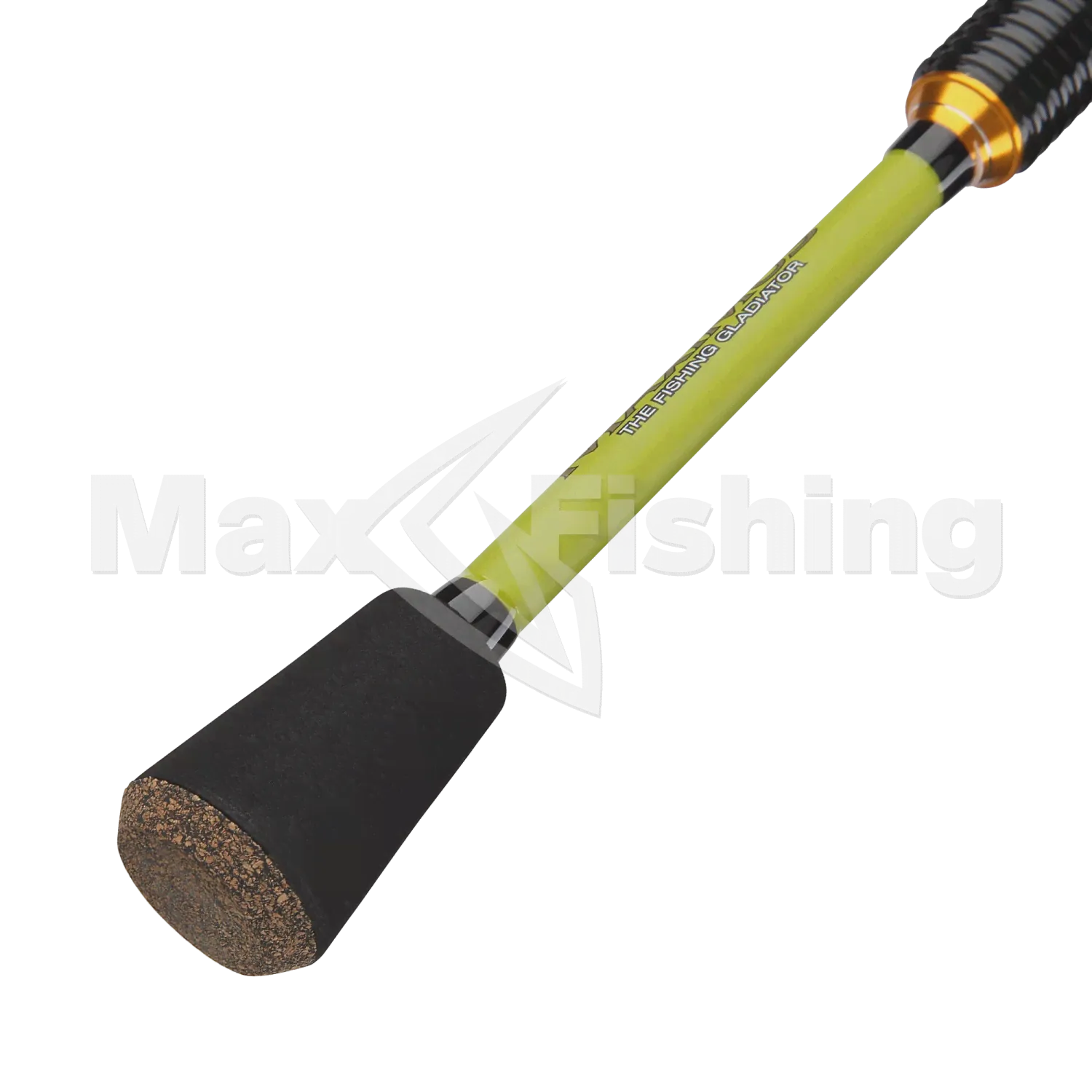 Спиннинг Maximus Ichiro 22UL 1-7гр-3