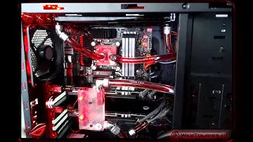 WebTourist ||| - Maximus V Extreme water cooling , 2-way sli nvidia 680, I7 3770 K, Storm Trooper