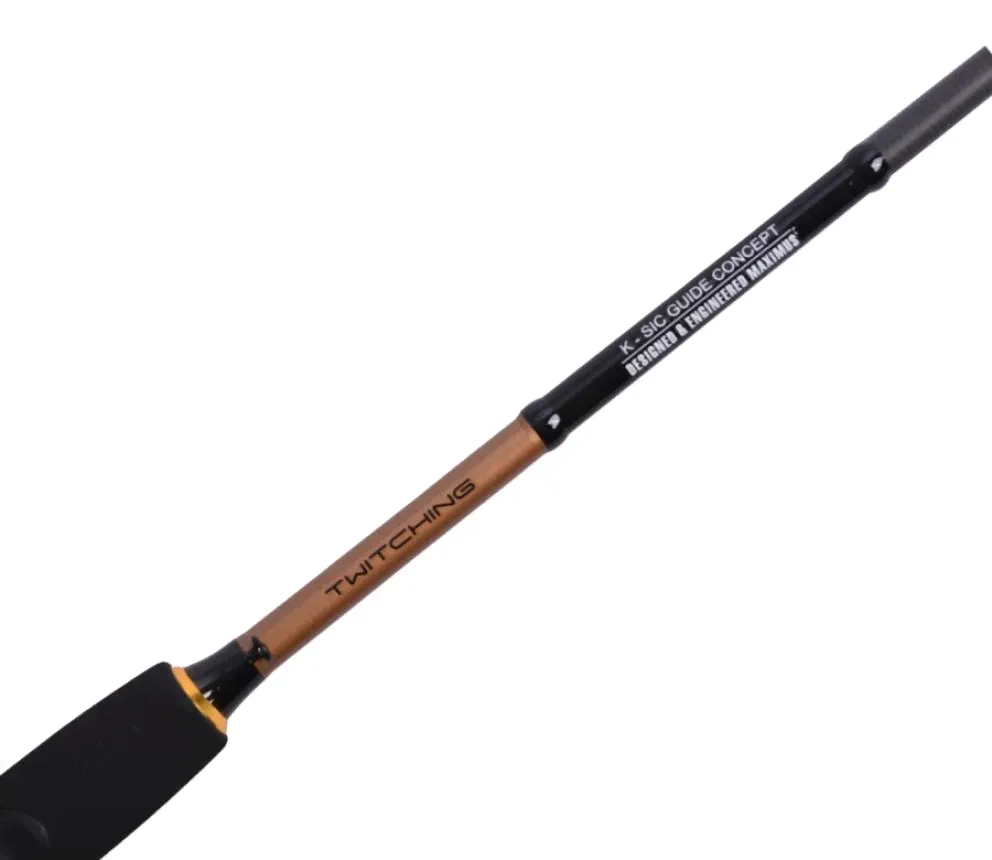  Maximus Zircon-X TW 21ML-1