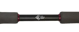Спиннинг Maximus Marauder C 662ML 5-21g