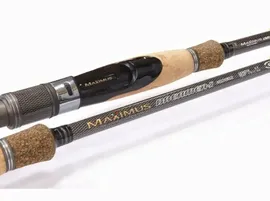 Спиннинг Maximus Dreamer X MSDX 902 H