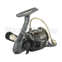 Катушка безынерционная Maximus Argent 1000