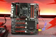 Asus Maximus Extreme