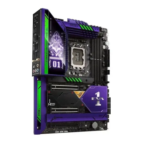 Материнская плата Asus ROG MAXIMUS Z690 HERO EVA (90MB1BX0-M0EAY0) в Москве-2