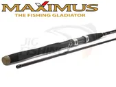 Спиннинг Maximus Sea Wolf 27ML 2.70m 5-20gr