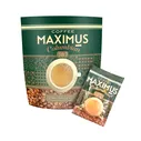 ТМ "Maximus" Кофе 3 в 1 20 пакетиков