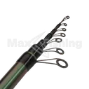 Удилище поплавочное Maximus Wizard Bolognese 550