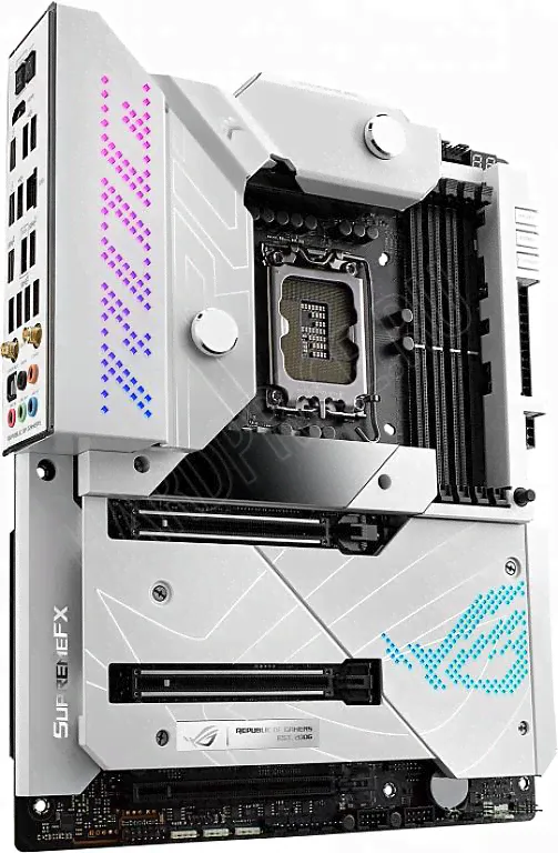Материнская плата ASUS ROG MAXIMUS Z690 FORMULA DDR5 LGA1700-4
