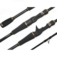 Спиннинг кастинговый Maximus MARAUDER-X