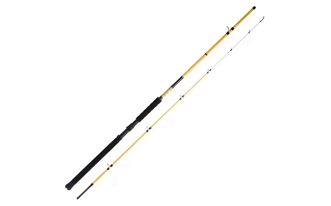 Удилище троллинговое Maximus FLINT 702M 2.1m 15-40lb (210 / 114 / 10-25 / 61 / Класс -