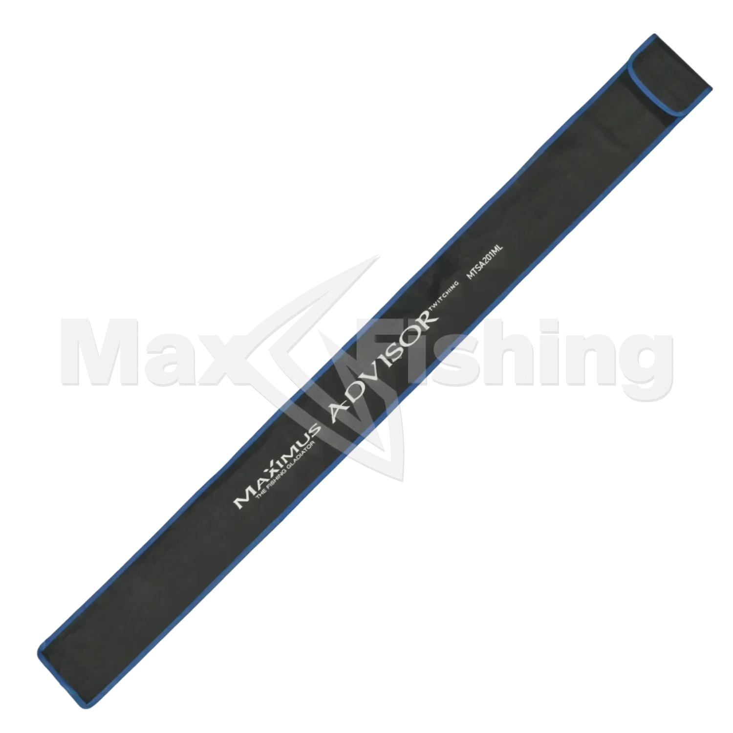 Спиннинг Maximus Advisor Twitching 203M 7-28гр-1