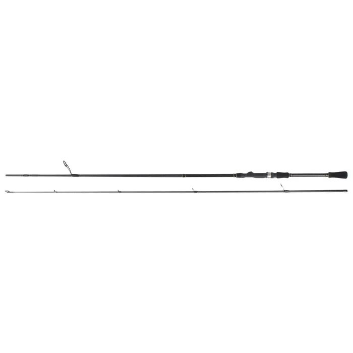Спиннинг Maximus Zircon Jig 24H, длина 2.4 м, тест 20-60 г-0