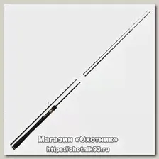 Спиннинг Maximus Smuggler 24ML 2.4м 5-20гр 4pcs