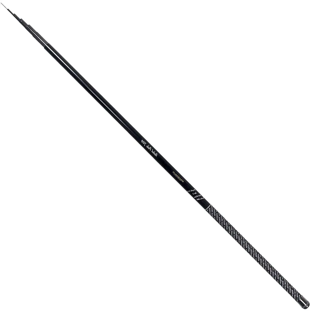 Maximus Rebel Pole 600 удилище-0