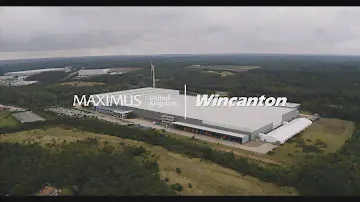 Working in Partnership: Wincanton and Maximus