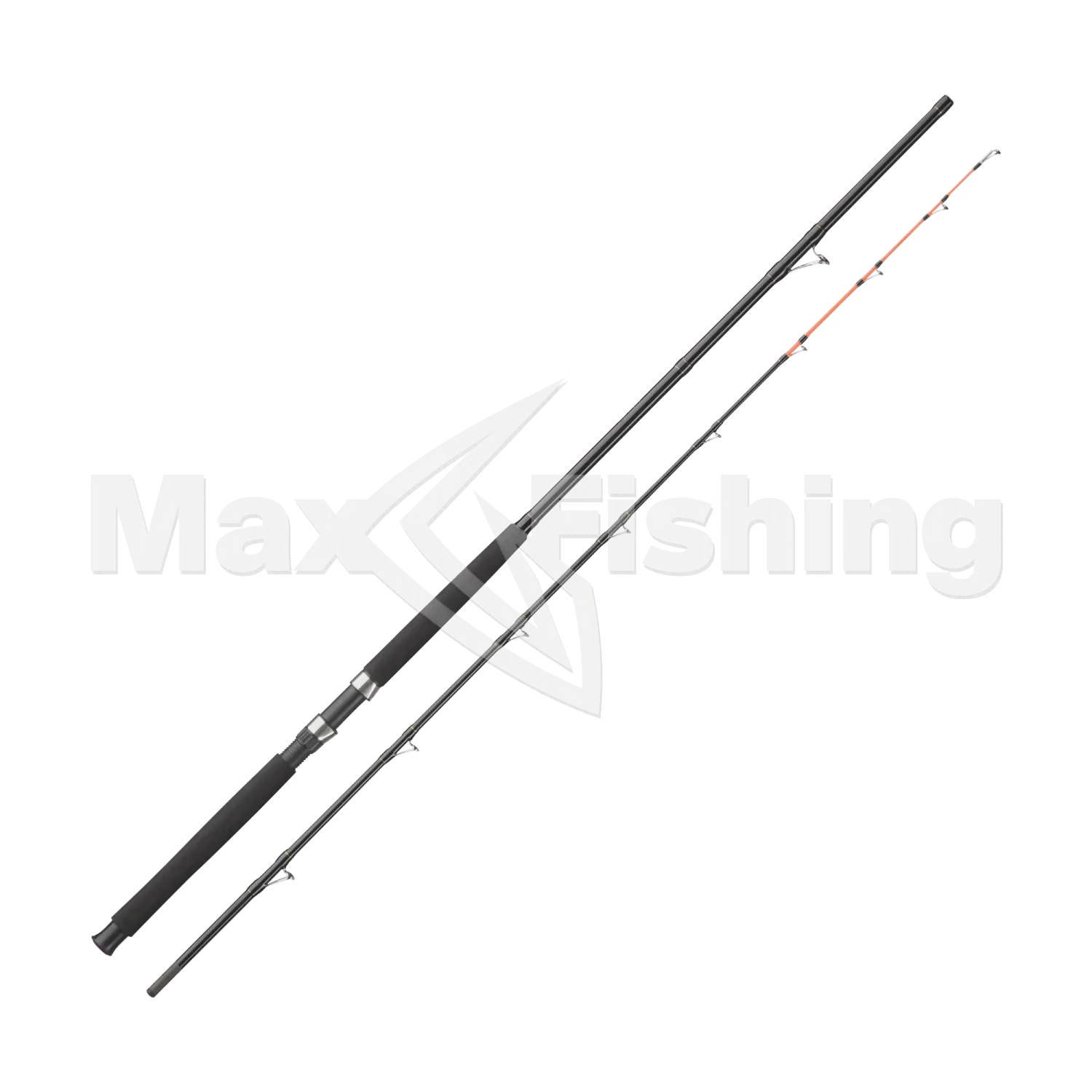 Удилище троллинговое Maximus Bouncer 210H 15-40lb-3