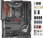 Материнская плата Asus Maximus IX Code