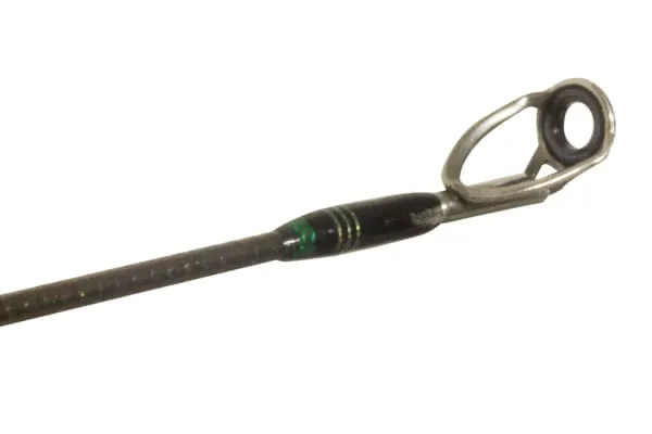 Спиннинг Maximus LEGEND ULTRAS 2,0 m-4