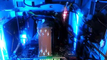Asus Maximus VII Hero Bios