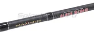  Maximus Black Widow-X Heavy Jig 24MH