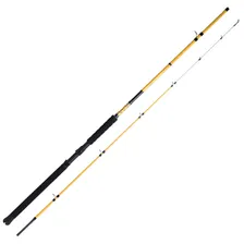 Удилище троллинговое Maximus FLINT 702MH 2.1 м, 30-60 lb / Для троллинга / Удочка для рыбалки