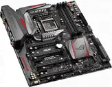 Материнская плата ASUS MAXIMUS VIII EXTREME Z170