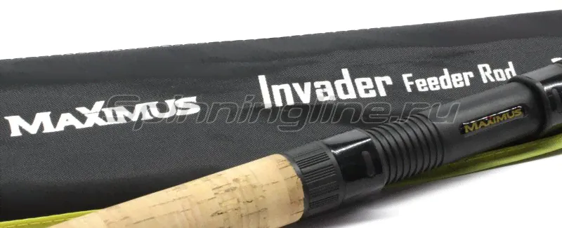  Maximus Invader 420XH-1