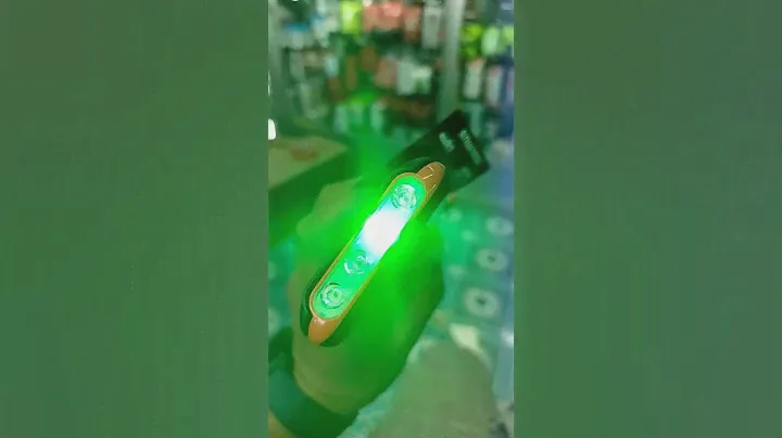 Maximus M243m disco light