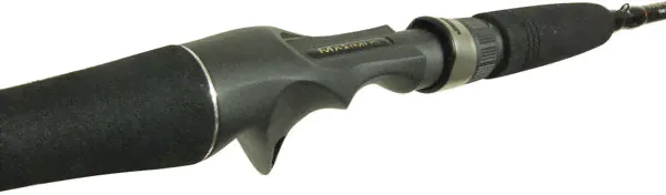Кастинг Maximus Black Widow C 27MH-1