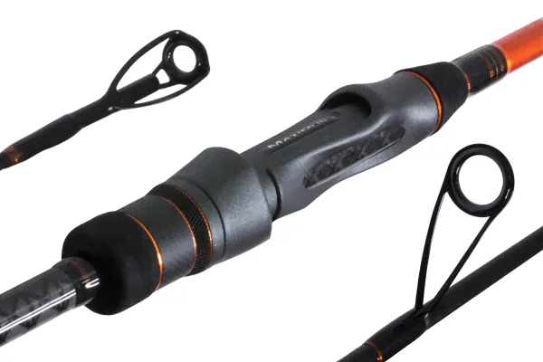 Спиннинг Maximus Gravity Jig 25H-4
