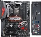 Материнская плата Asus Maximus X Hero
