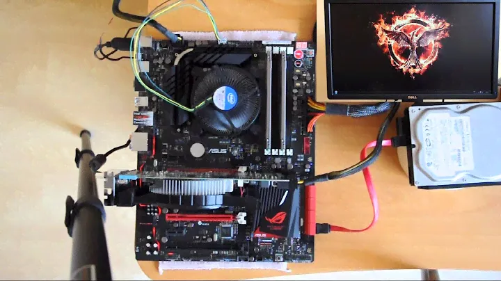 ASUS MAXIMUS VI HERO