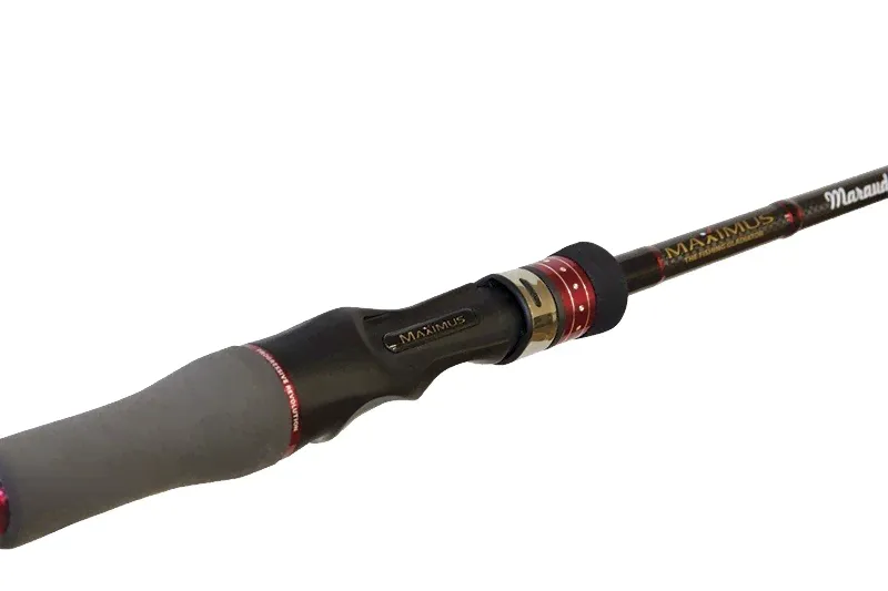 Спиннинг Maximus Marauder C 662ML 5-21g-2