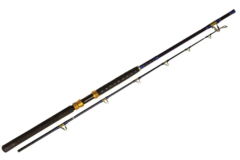 MAXIMUS DEEP HUNTER 210H 2.1 м до 800 гр.-0