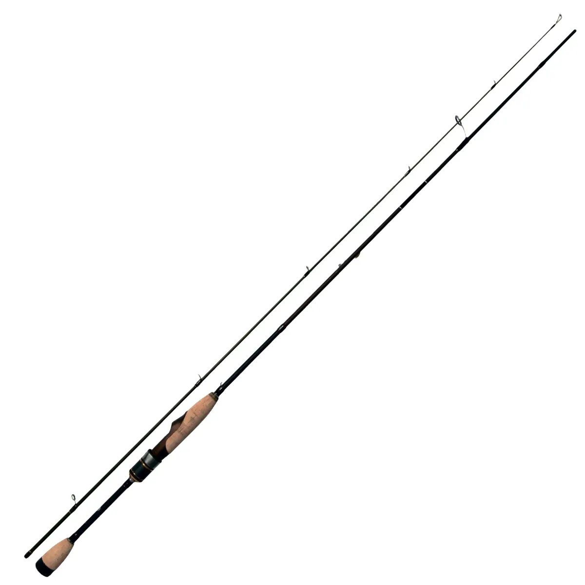 Спиннинг Maximus Legend Area 662UL 1,98м 1-7гр-2