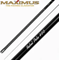 Удилище Maximus Rebel Pole MRTE