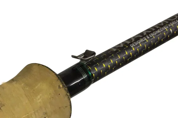 Спиннинг Maximus LEGEND ULTRAS 2,0 m-3