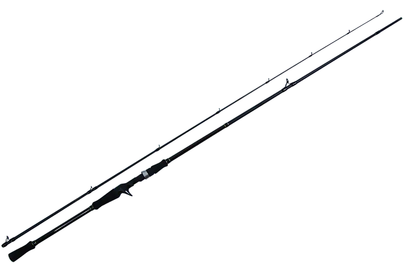 Maximus, Удилище мультипликаторное Zircon C 24H, 2.4м, 15-56г-0