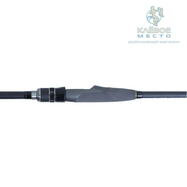 Спиннинг штекерный Maximus Advisor Winter Jig 27MH 2,7м 10-42гр-1