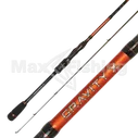 Спиннинг Maximus Gravity-X Jig 26ML 5-25гр