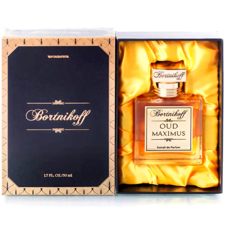 Bortnikoff OUD MAXIMUS-0