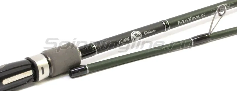  Maximus Wild Power-Z 27M  -3
