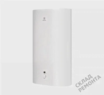 Водонагреватель накопительный Electrolux (Maximus EWH 100 Wi-Fi), 100 л
