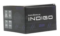  Maximus Indigo 2500  