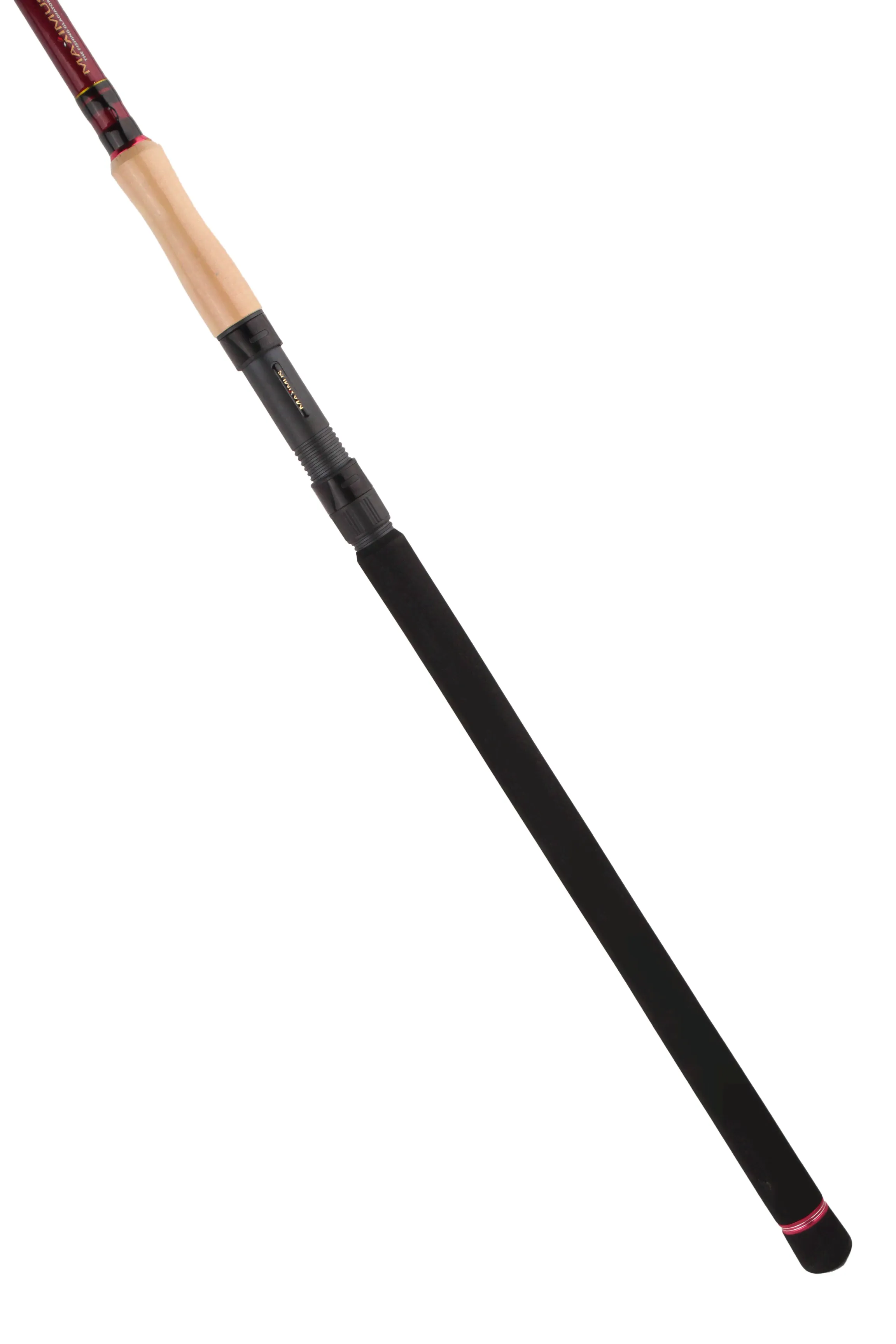 Удилище Maximus Red devil 390H 3,90м 60-120гр-2