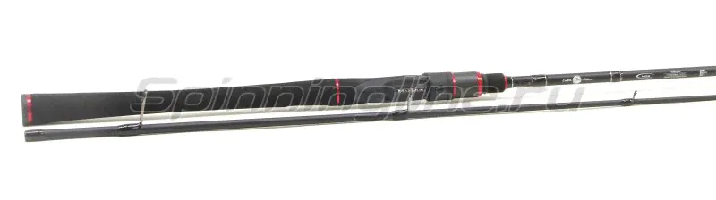  Maximus Black Widow-X 24L-3